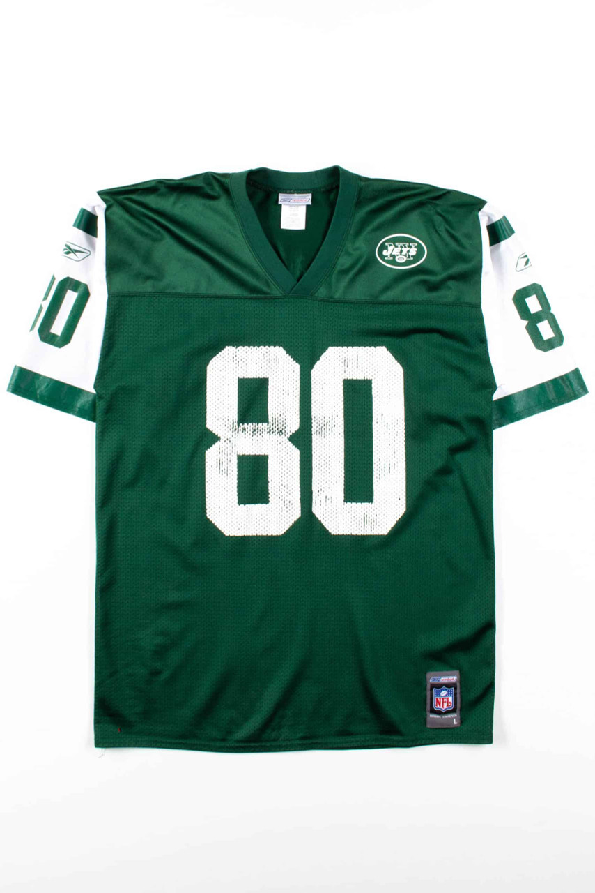 Wayne Chrebet NY Jets Jersey 