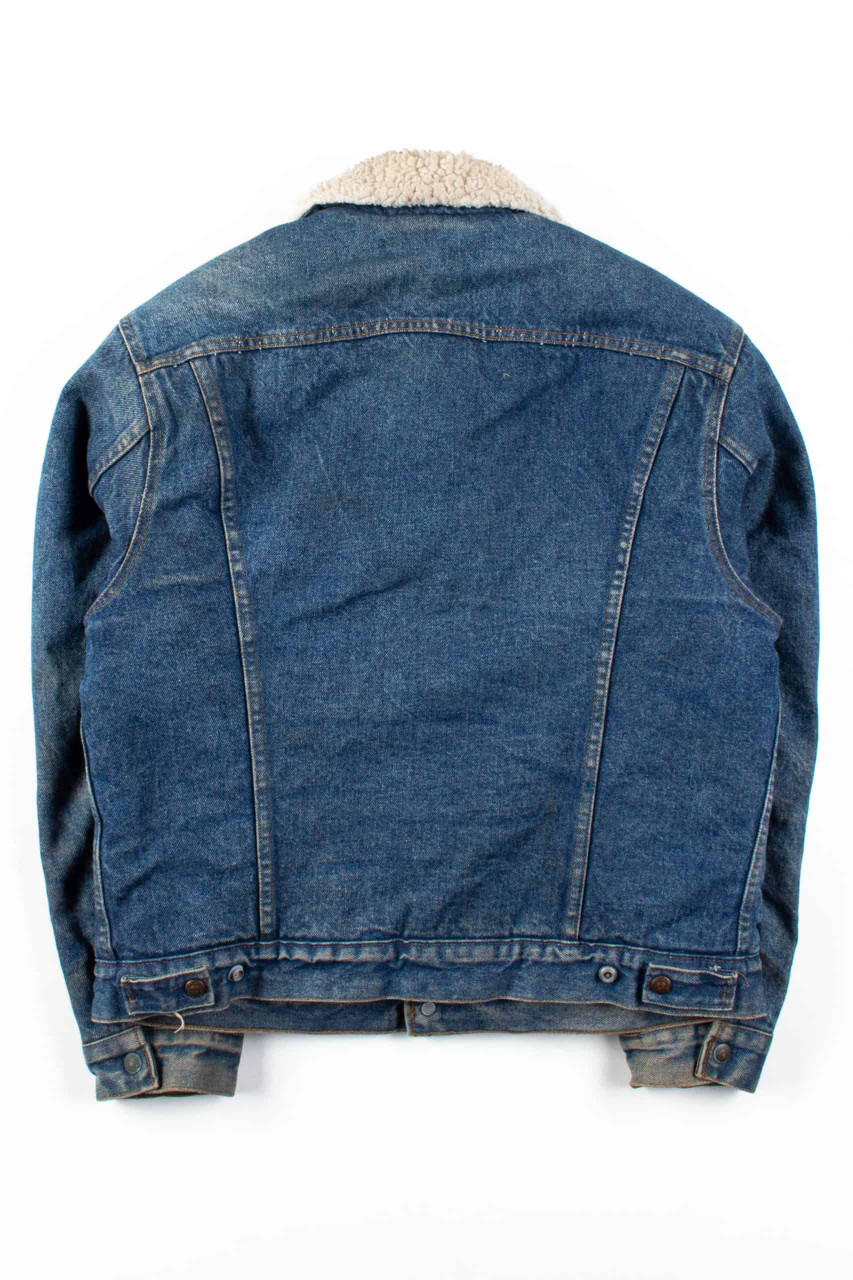 Vintage Levi's Denim Jacket 1109 - Ragstock.com