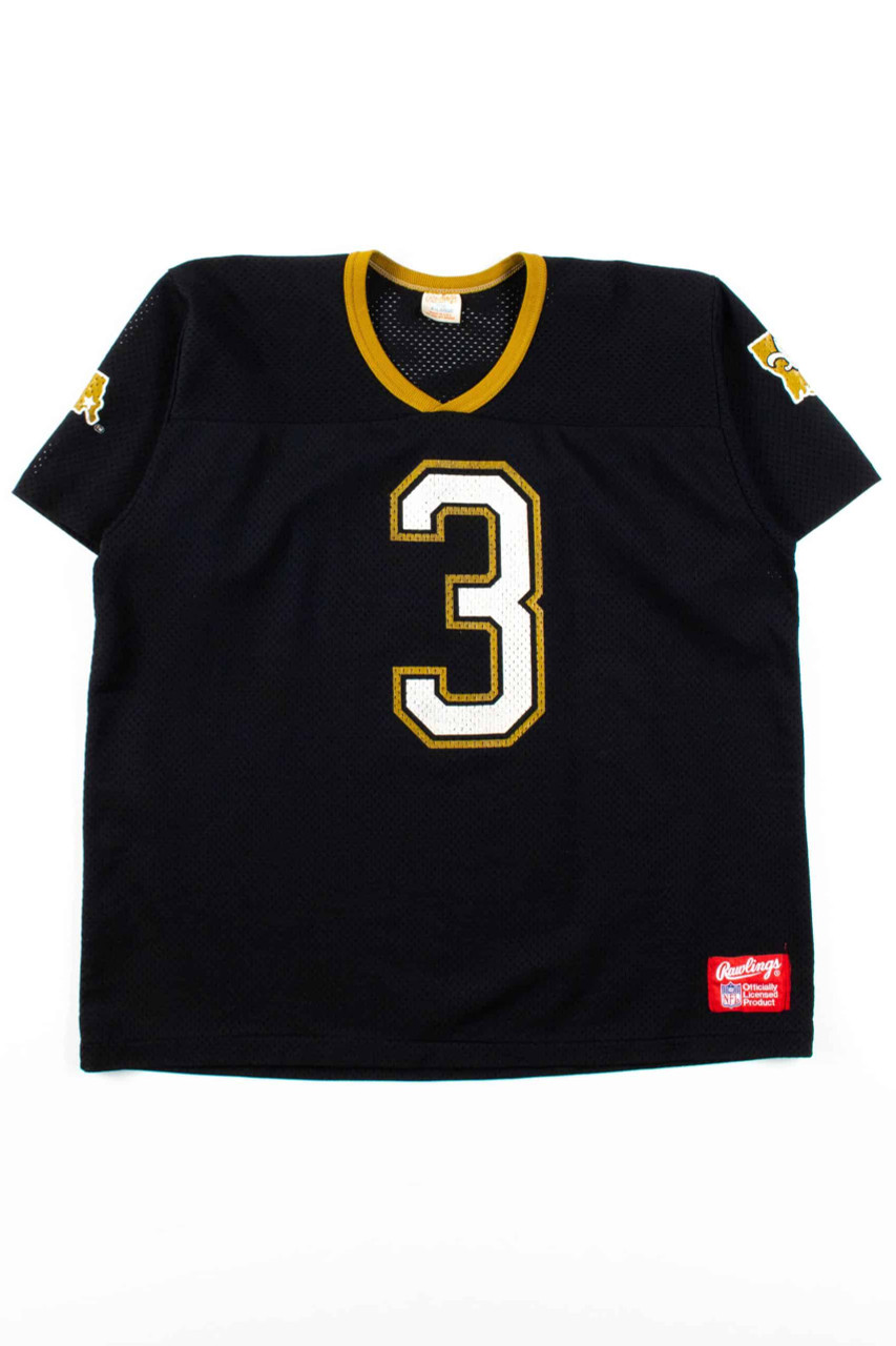 Vintage Saints #3 Jersey 