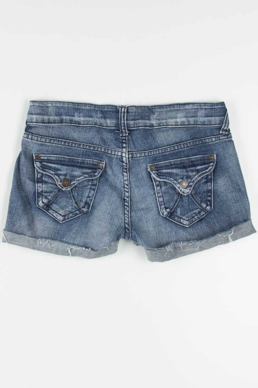 The Children's Place Boys Stretch Denim Jean Shorts, 3-Pack, Sizes 4-16 -  Walmart.com