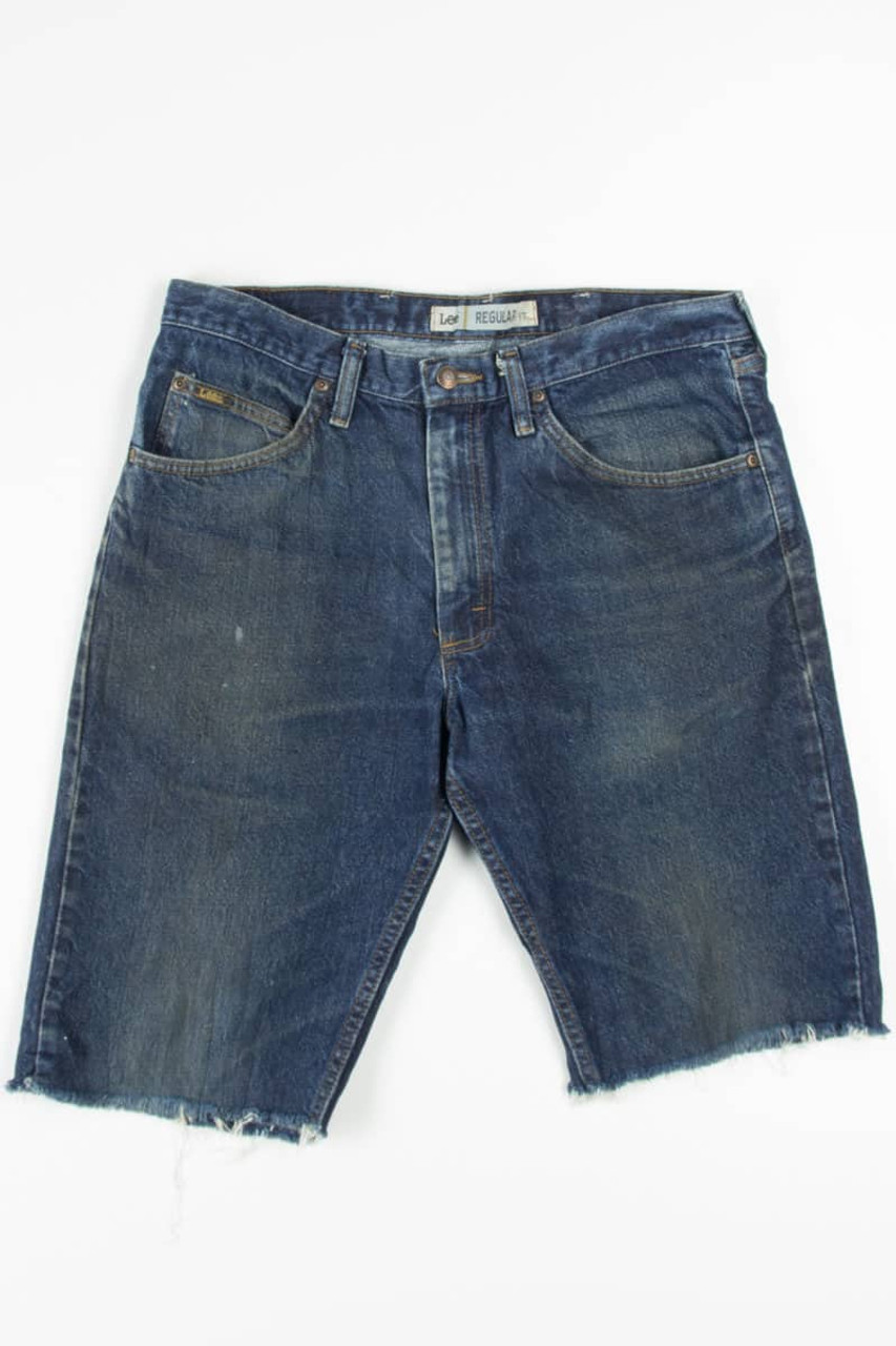 Buy Mens Cut off Jeans Online In India - Etsy India