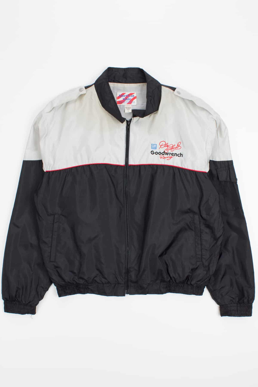 Dale Earnhardt Goodwrench Racing Jacket - Ragstock.com