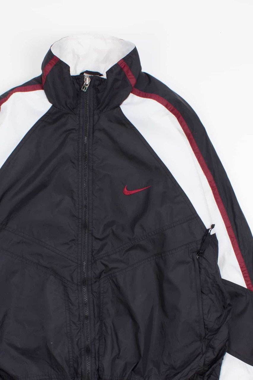 Y2K Nike Windbreaker