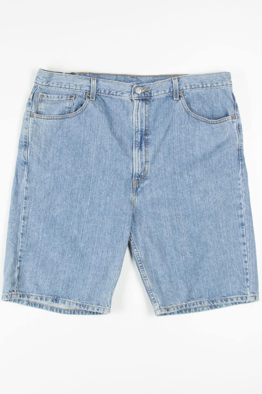 Men's Levi's Denim Shorts 180 (sz. 44)