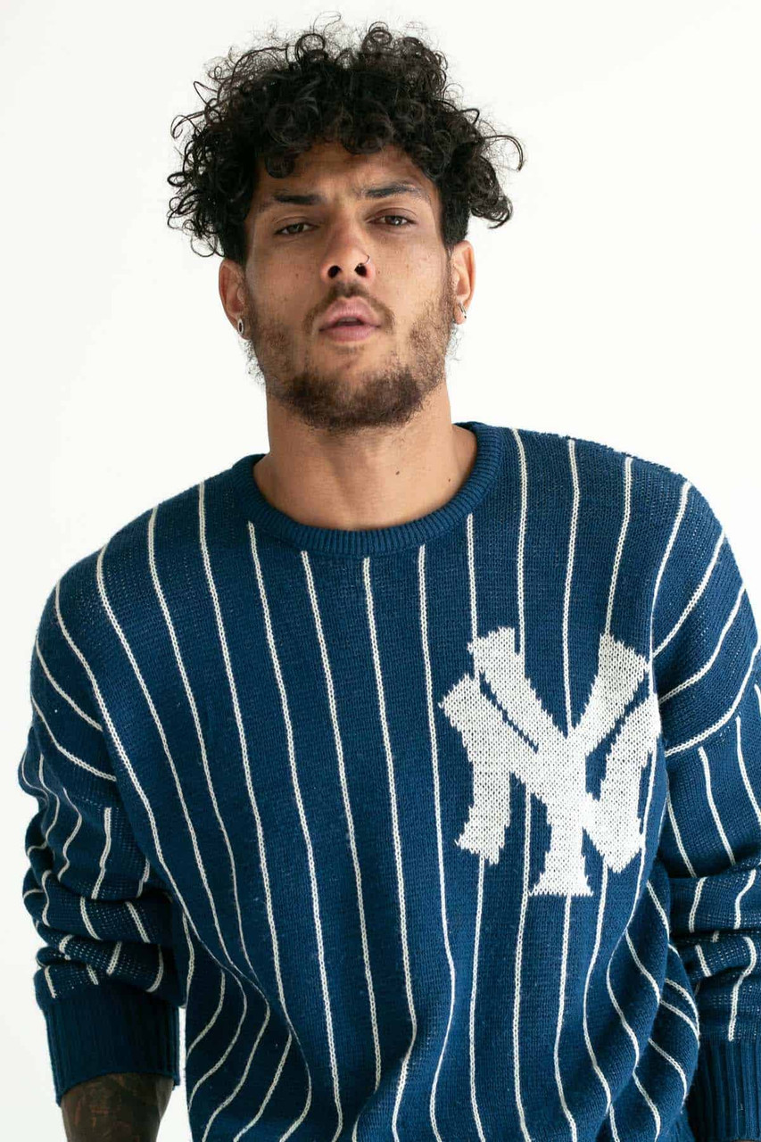 New York Yankees Vintage Sweathirts & Pullovers for Men