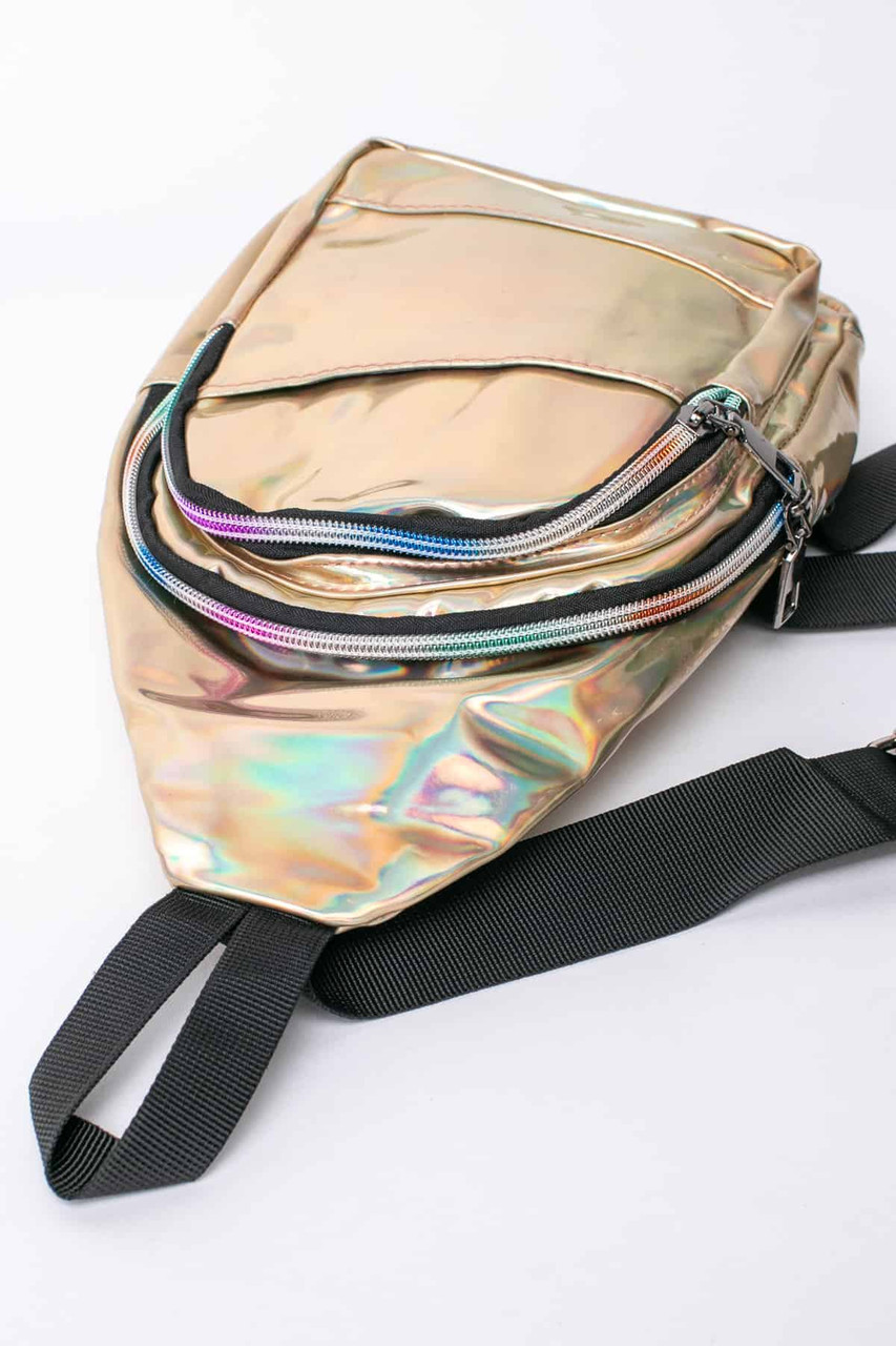 Geometric Luminous Backpacks Holographic Reflective Bag Lumikay Purse  Irredescent Crossbody Bag Prism Sling Bag for Women Men NO.A, Rainbow price  in Egypt | Amazon Egypt | kanbkam