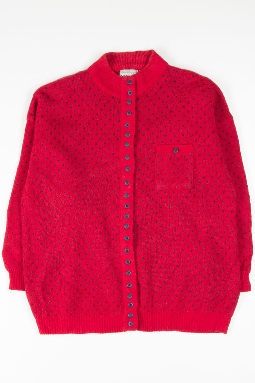 80s Sweater 2851