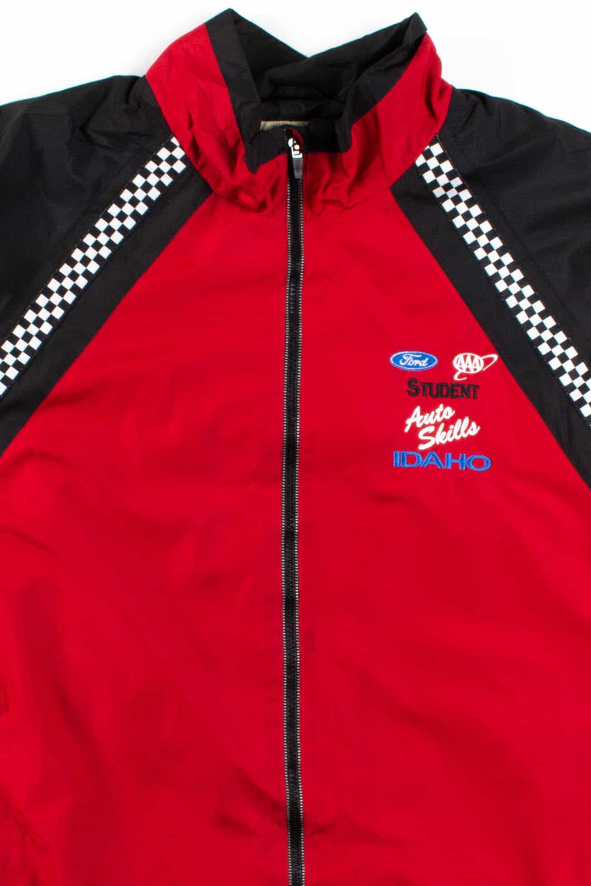 Auto Skills 90s Jacket 18613