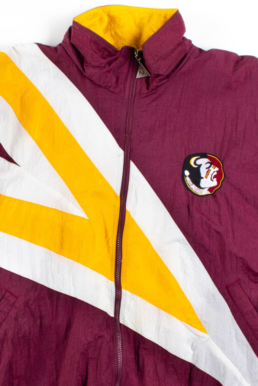 Fsu windbreaker shop