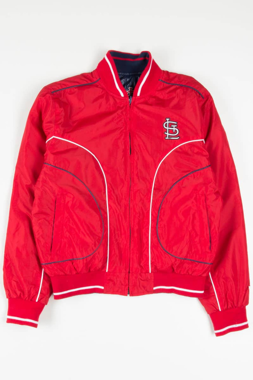 st louis bomber jacket