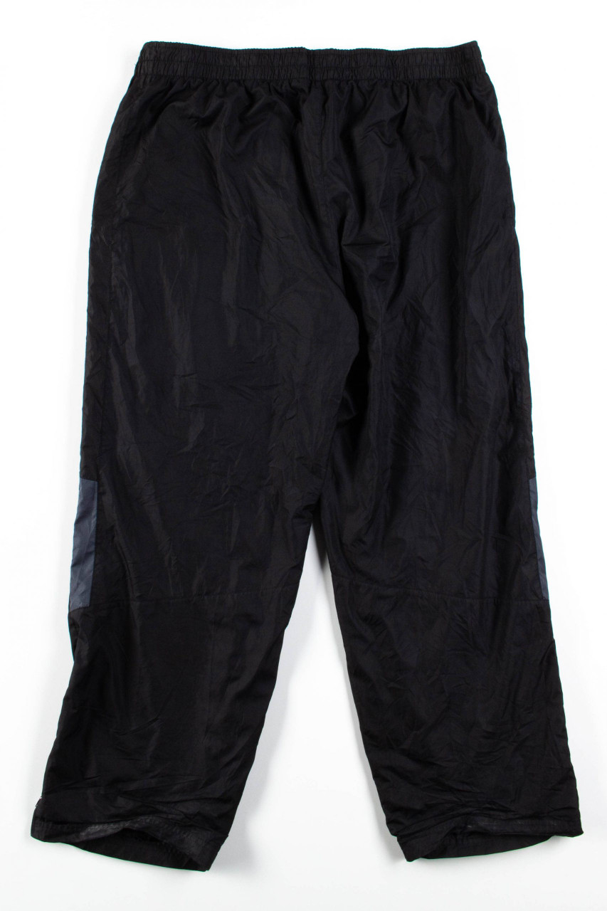 Black Starter Track Pants (sz. XL) 