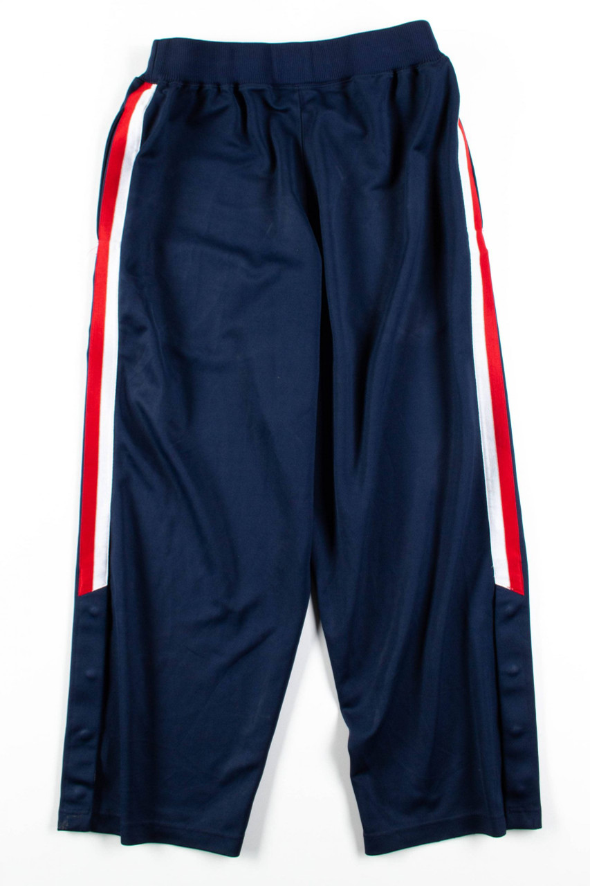 Nike Houston Rockets Track Pants (sz. XL)