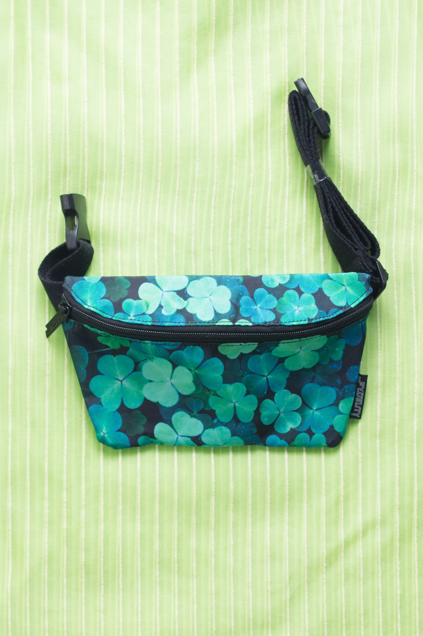 Clover Fanny Pack