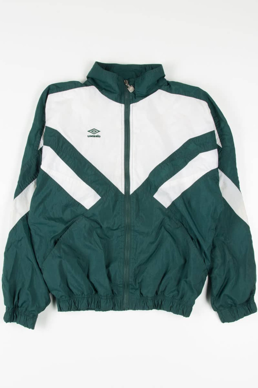 90s Umbro Jacket 19168