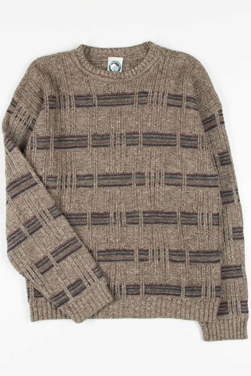 Vintage 80s Sweater 3374 - Ragstock.com