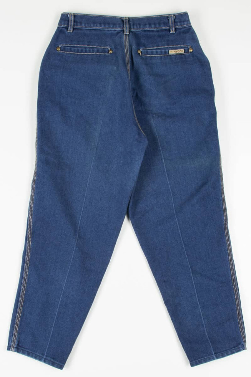 Vintage Gitano (sz. 704 12) Denim Jeans