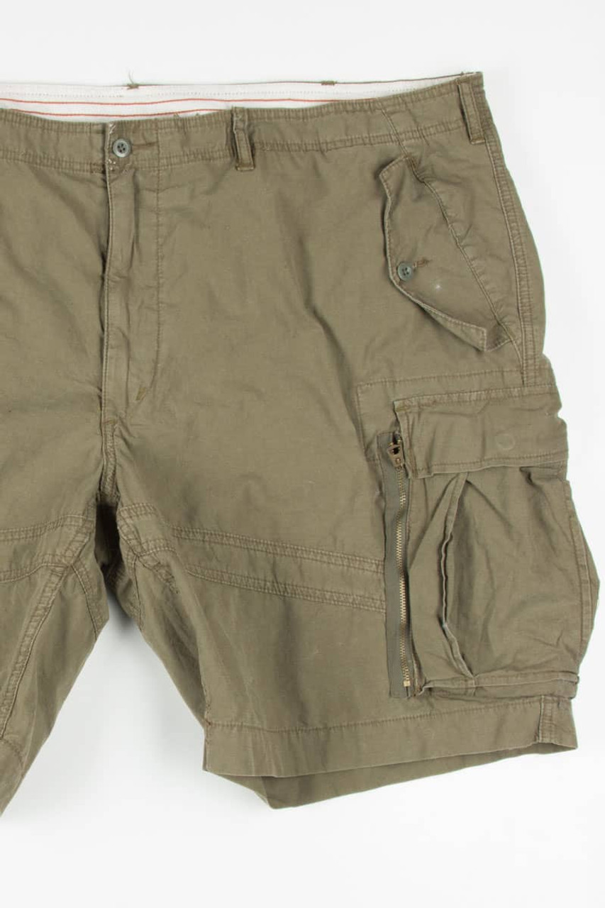 Men's Ralph Lauren Cargo Shorts 294 (sz. 46)