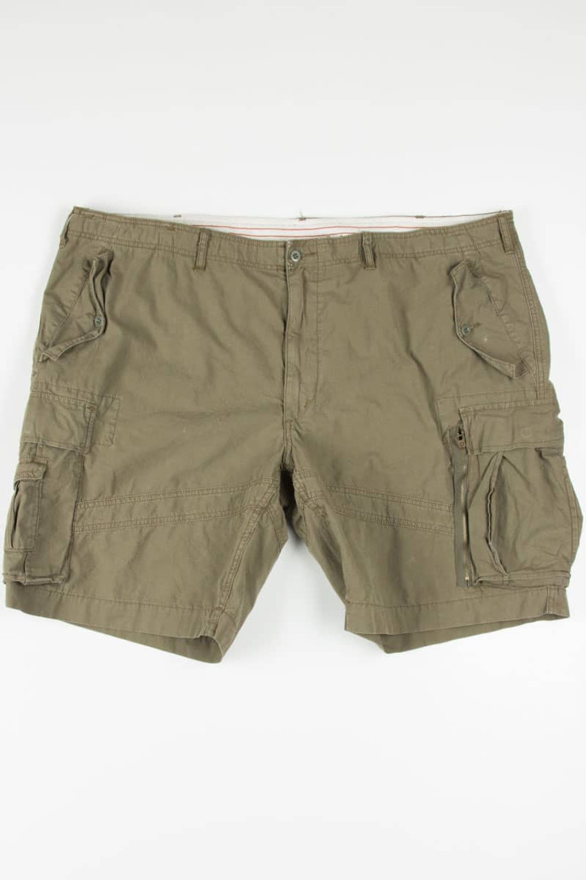 Cargo clearance shorts ugly