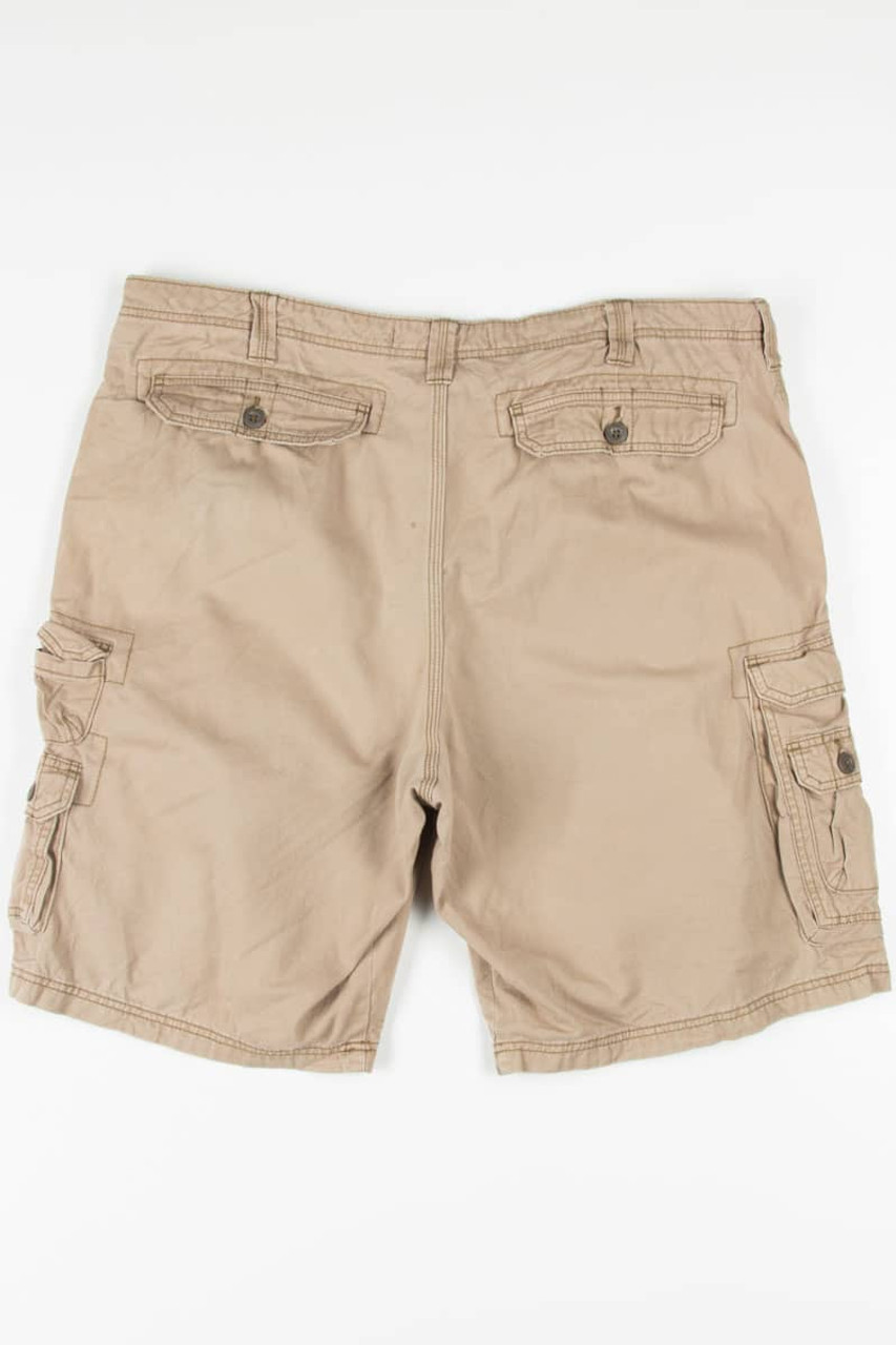 Men's Lee Dungarees Cargo Shorts 260 (sz. 42) - Ragstock.com