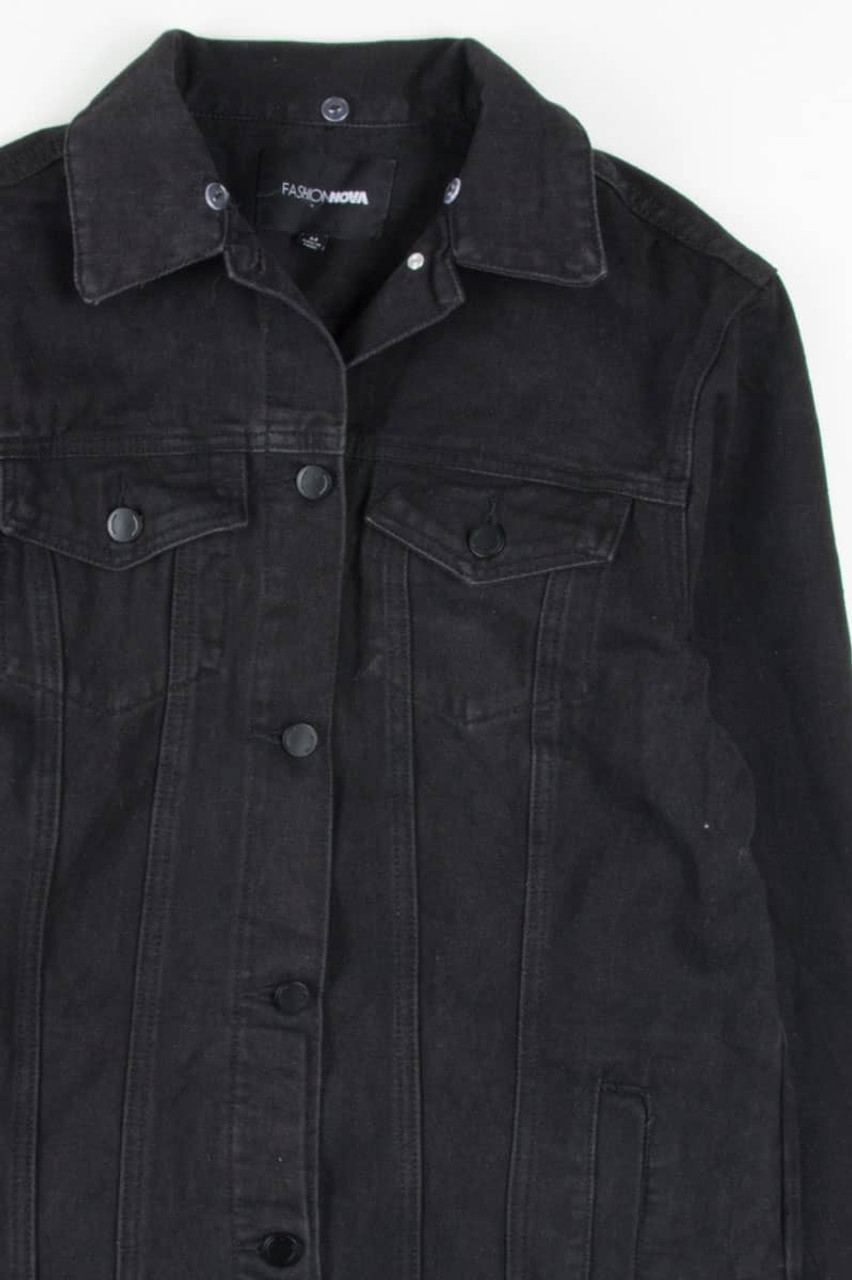 Denim Jacket 1316 - Ragstock.com