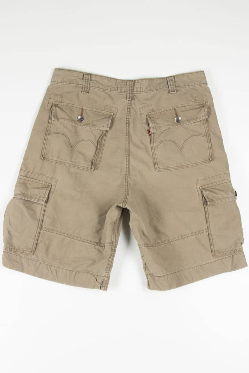 Men's Levi's Cargo Shorts 273 (sz. 36) 