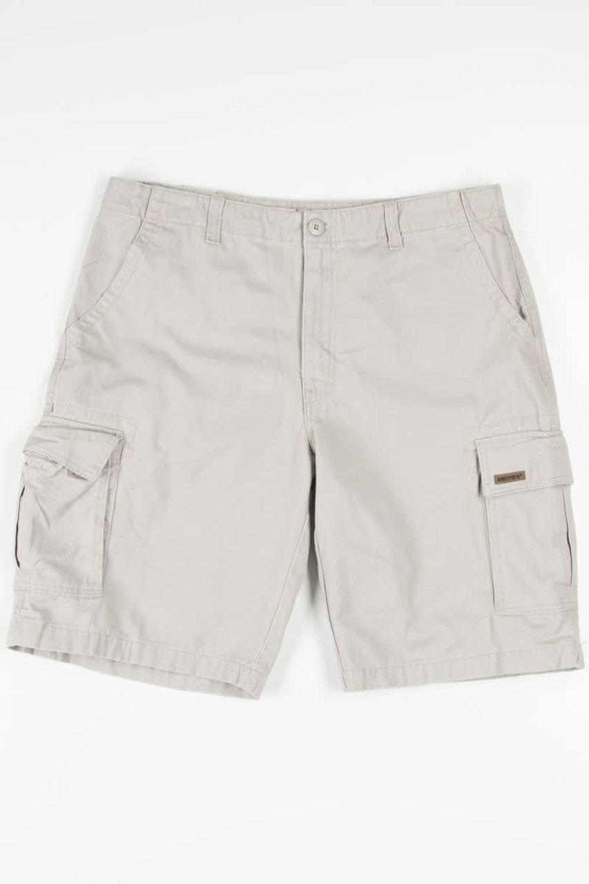 Cargo hot sale shorts 36