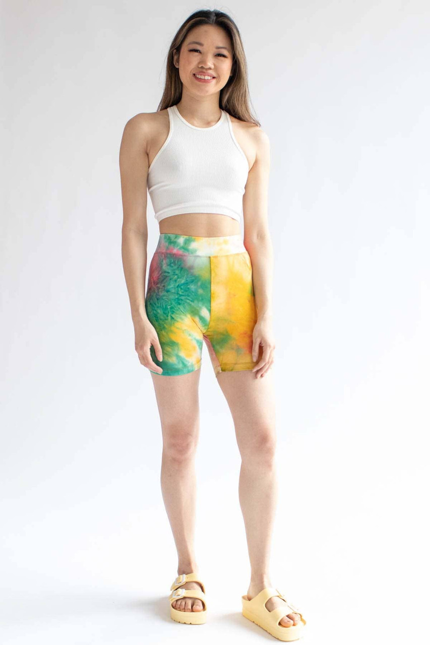 Biker shorts rue on sale 21