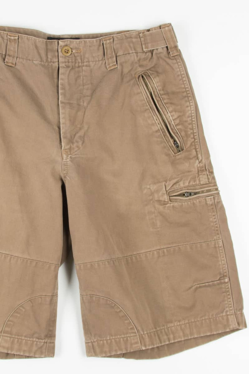 of Inferieur Slip schoenen Men's Express Cargo Shorts 281 (sz. 32) - Ragstock.com