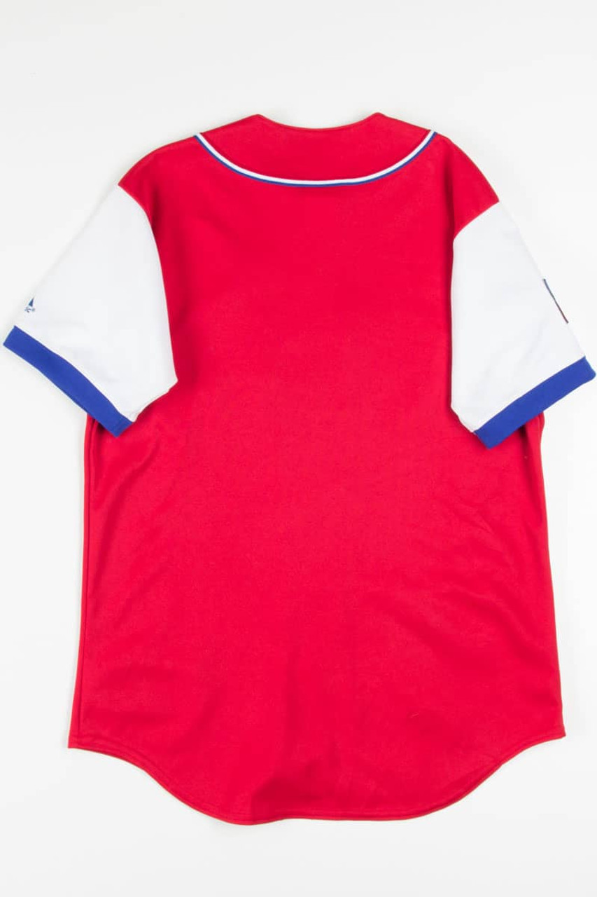  Personalized Dominican Republic Baseball Jersey Shirt,Team Name  Republic Dominicana Baseball Jersey for Men,Women (Style 1) : Sports 