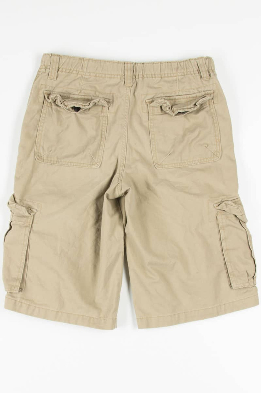 Men's Cargo Shorts 329 (sz. Kid's 16) - Ragstock.com