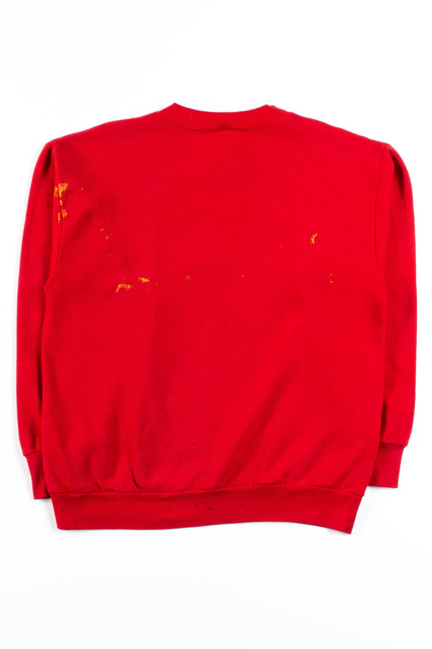 San Francisco 49ers Sweatshirt 2 - Ragstock.com