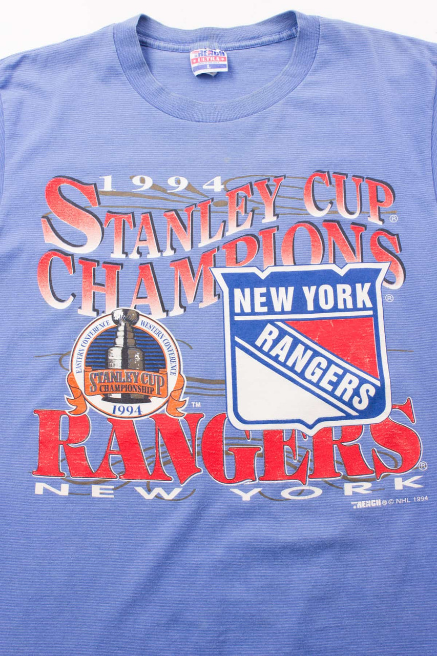  Ny Rangers Shirts
