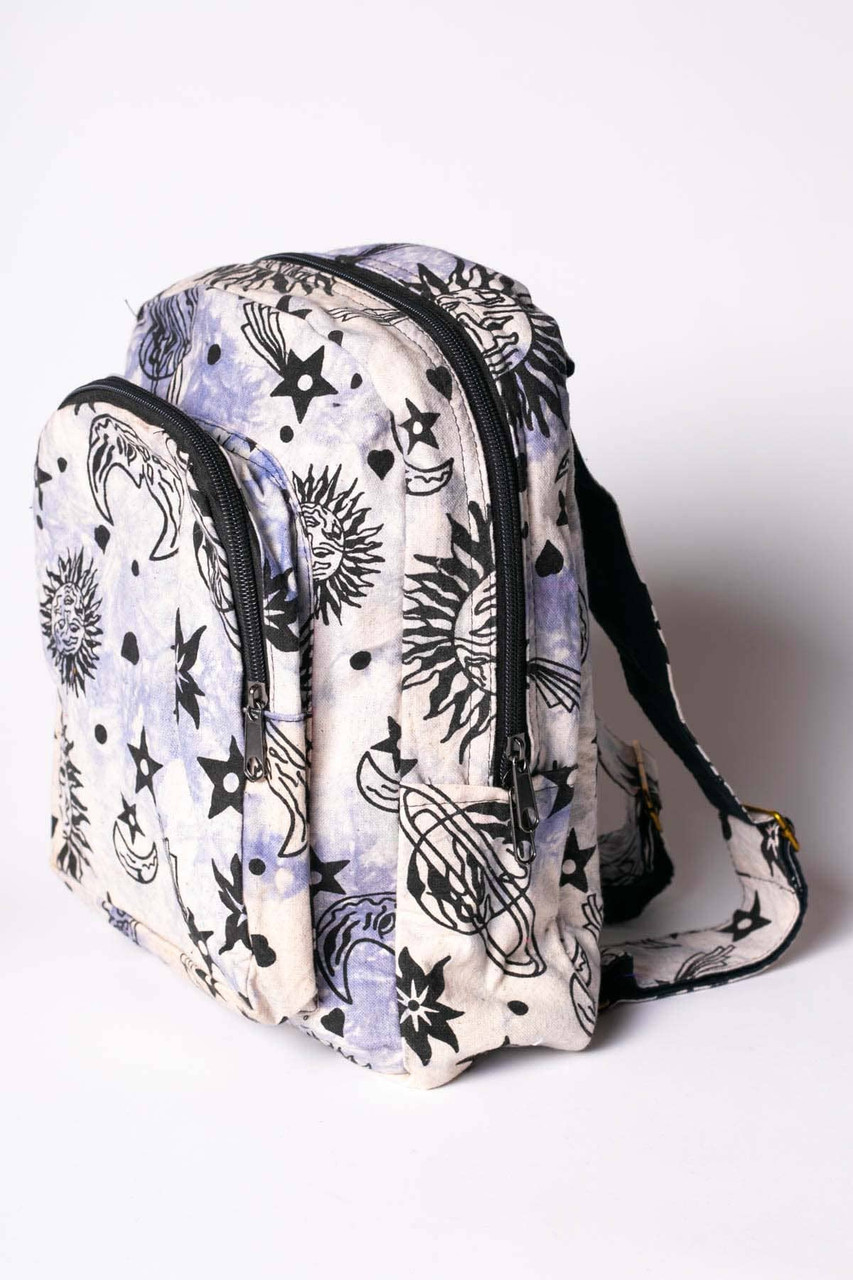 Celestial Backpacks for Sale