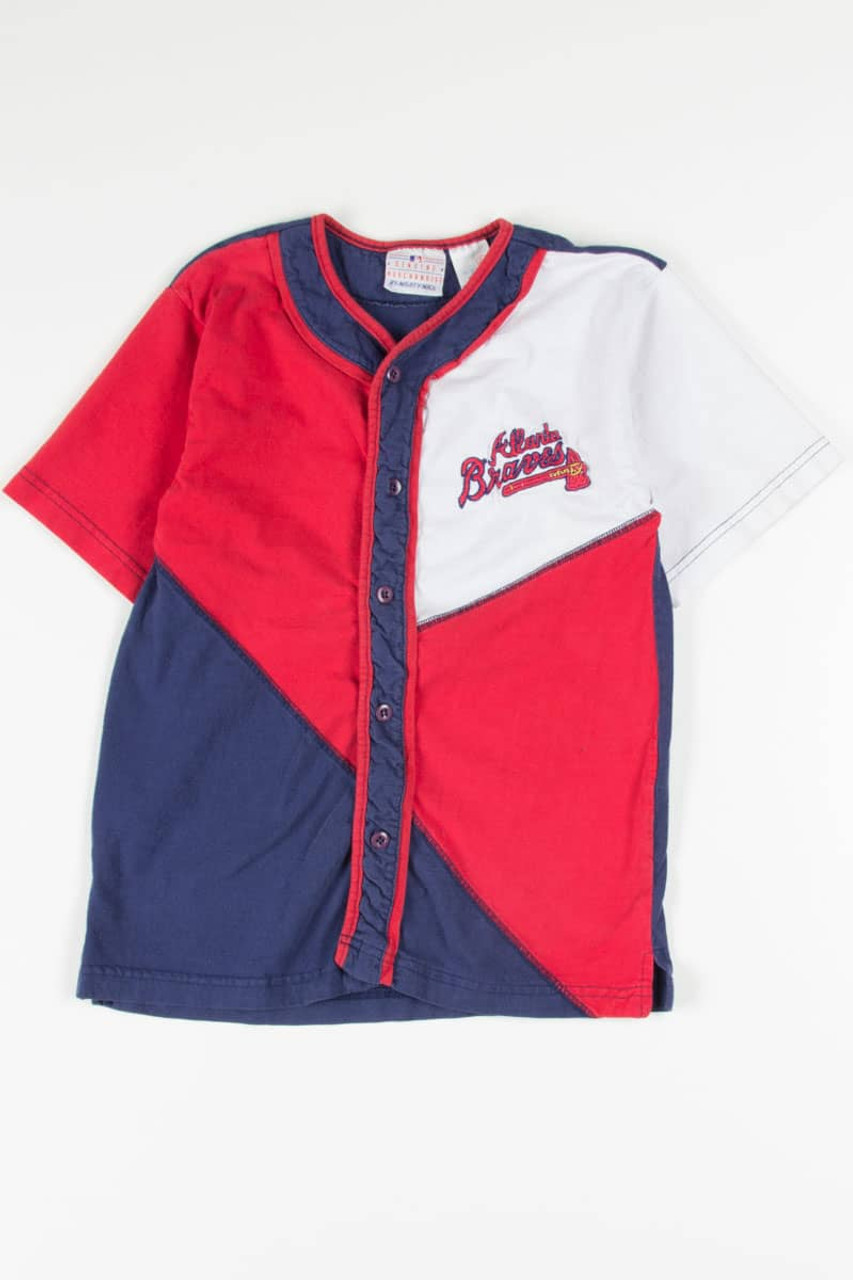 Braves Kids Jerseys