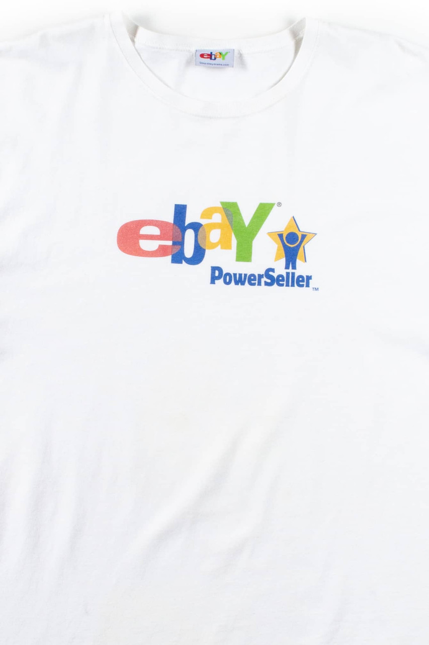 Power Seller T-Shirt