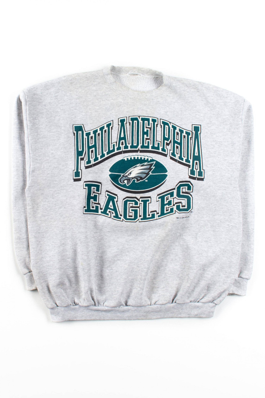 Vintage Philadelphia Eagles Sweatshirt 10181
