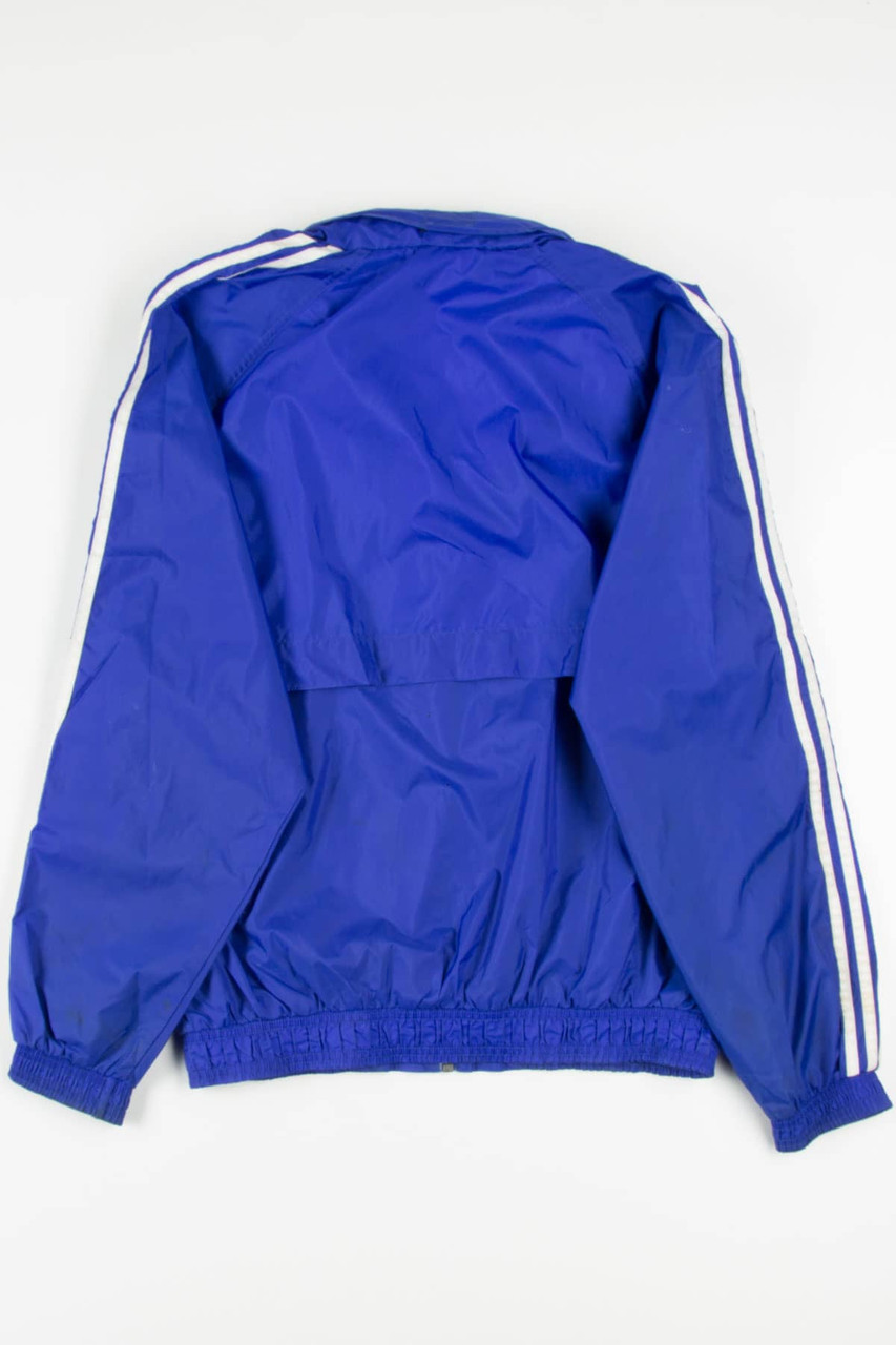 Vintage Adidas 90s Jacket