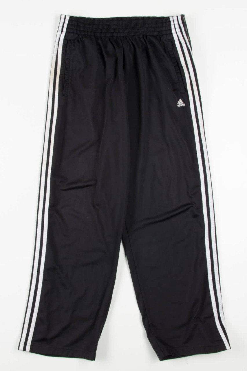 Adidas Black Pants Size 2T – Three Little Peas Children's Resale & Upscale  Boutique