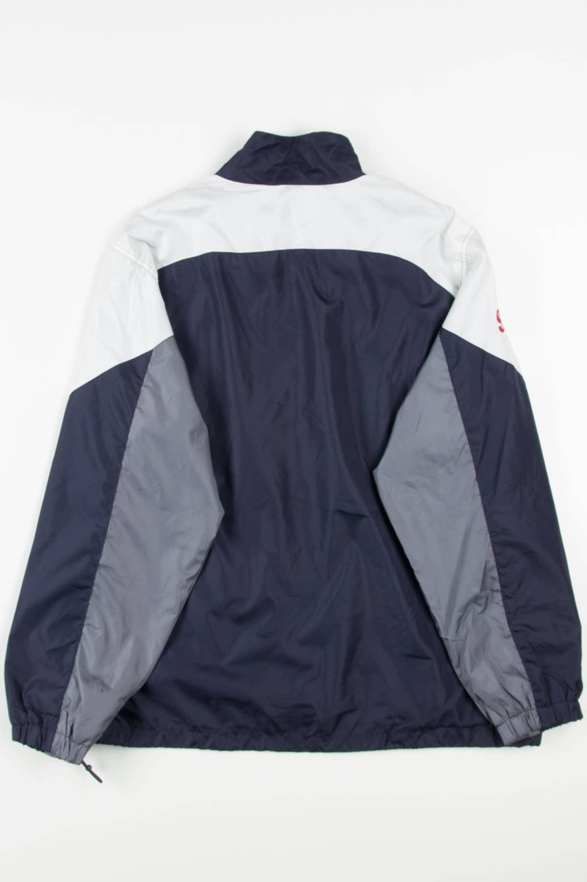 NFL Reebok Dallas Cowboys Jacket - Ragstock.com