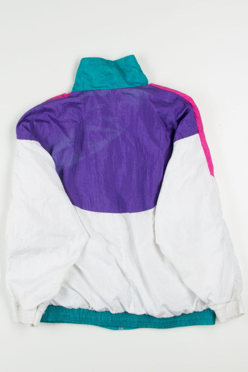 日本で発売 (vintage)90s jami island cotton jacket - ジャケット ...