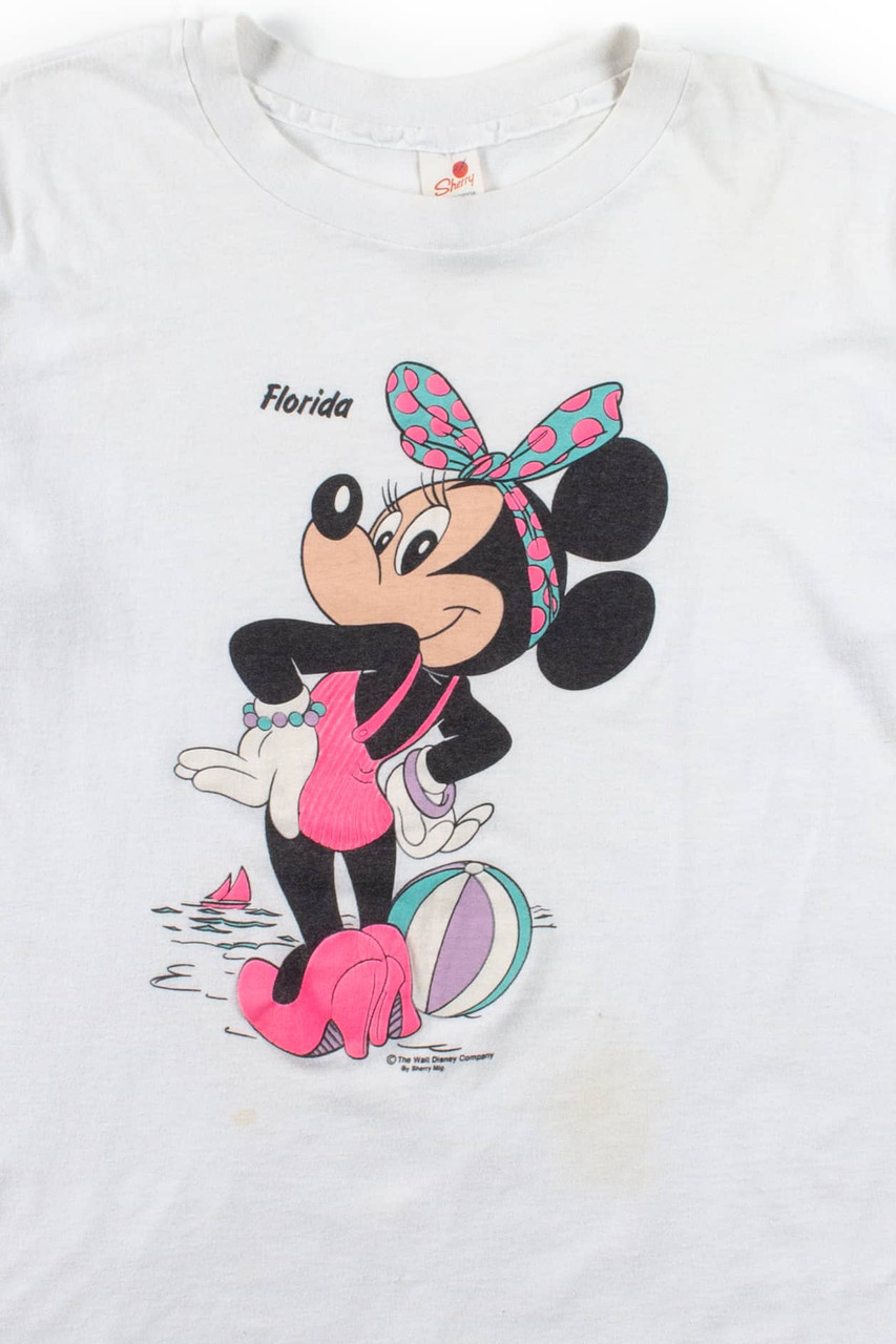 ミニー【新品】ロンハーマン RH Vintage Minnie Tシャツ - Tシャツ 