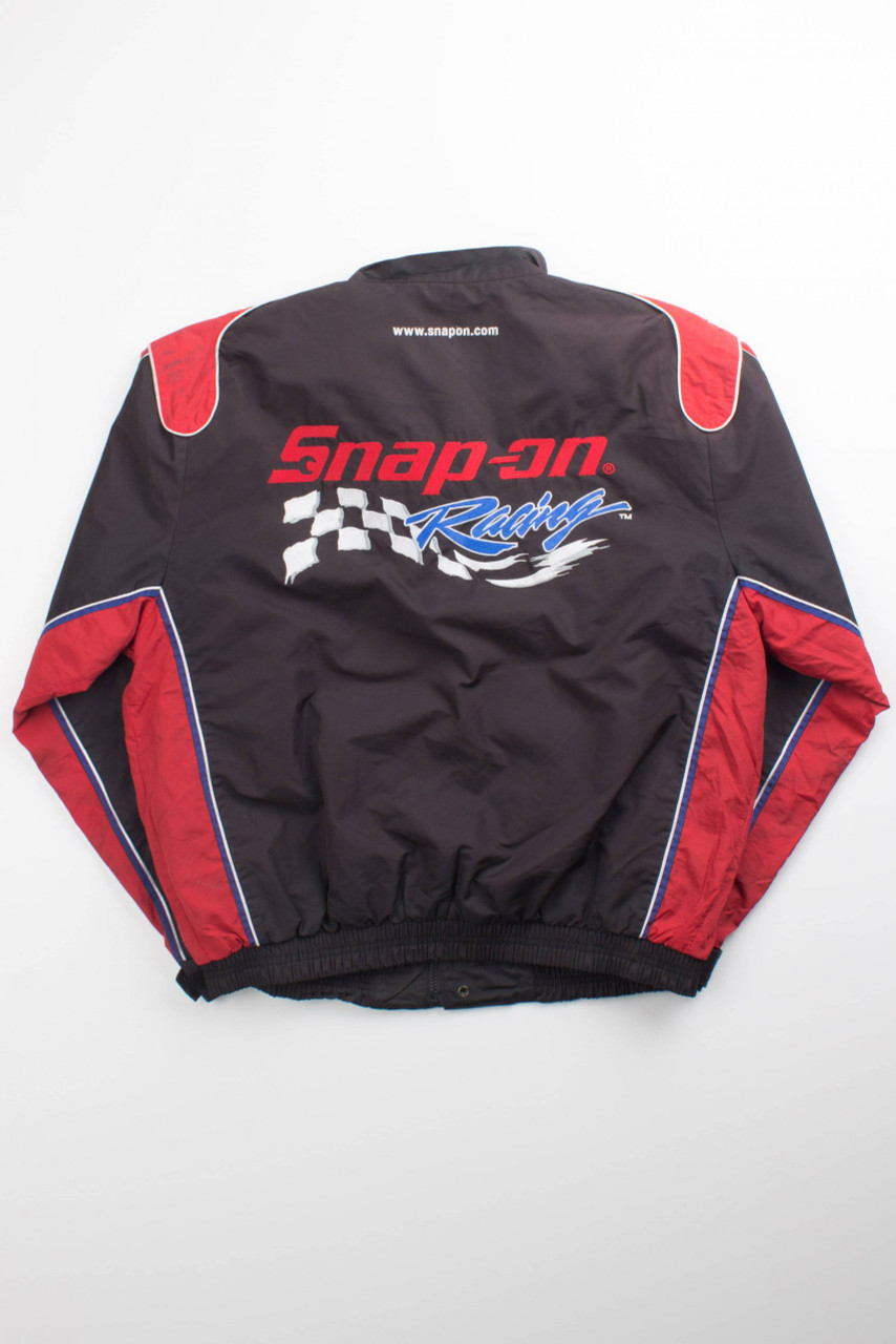 Snap-On Racing Jacket 2