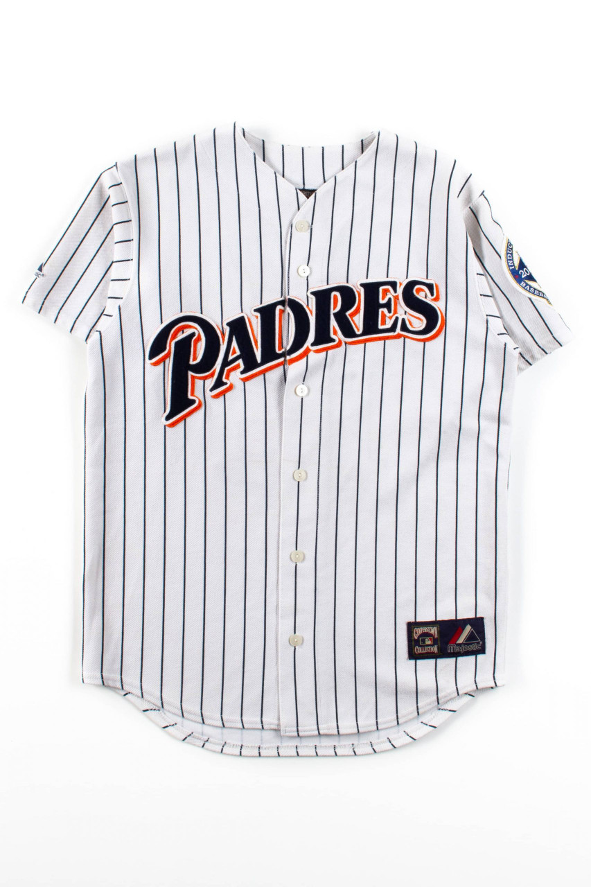 Padres Vintage Jersey 