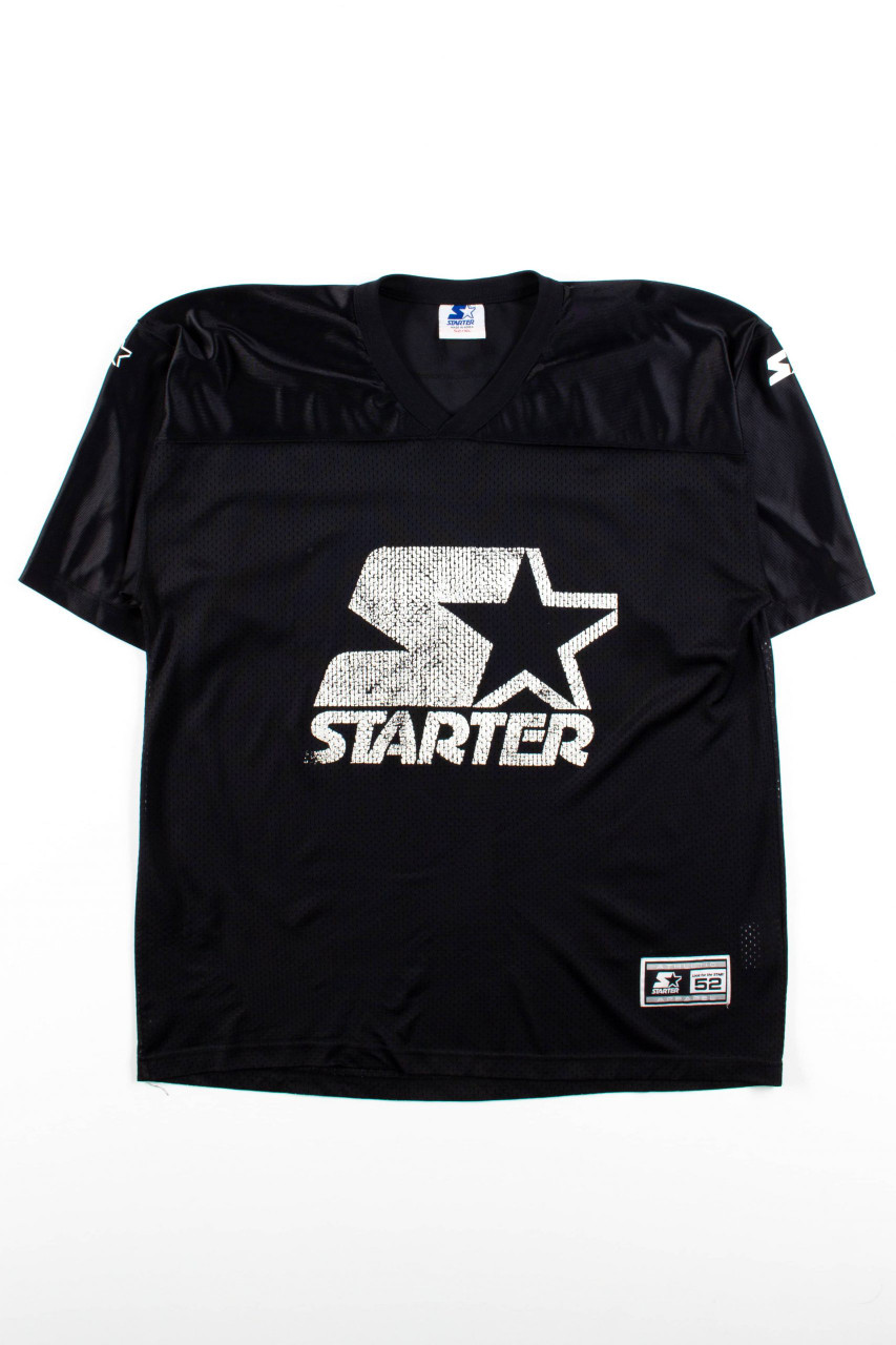 STARTER, Shirts, Starter Vtg Authentic Washington Capitals Altjersey Size  Medium Rare 57