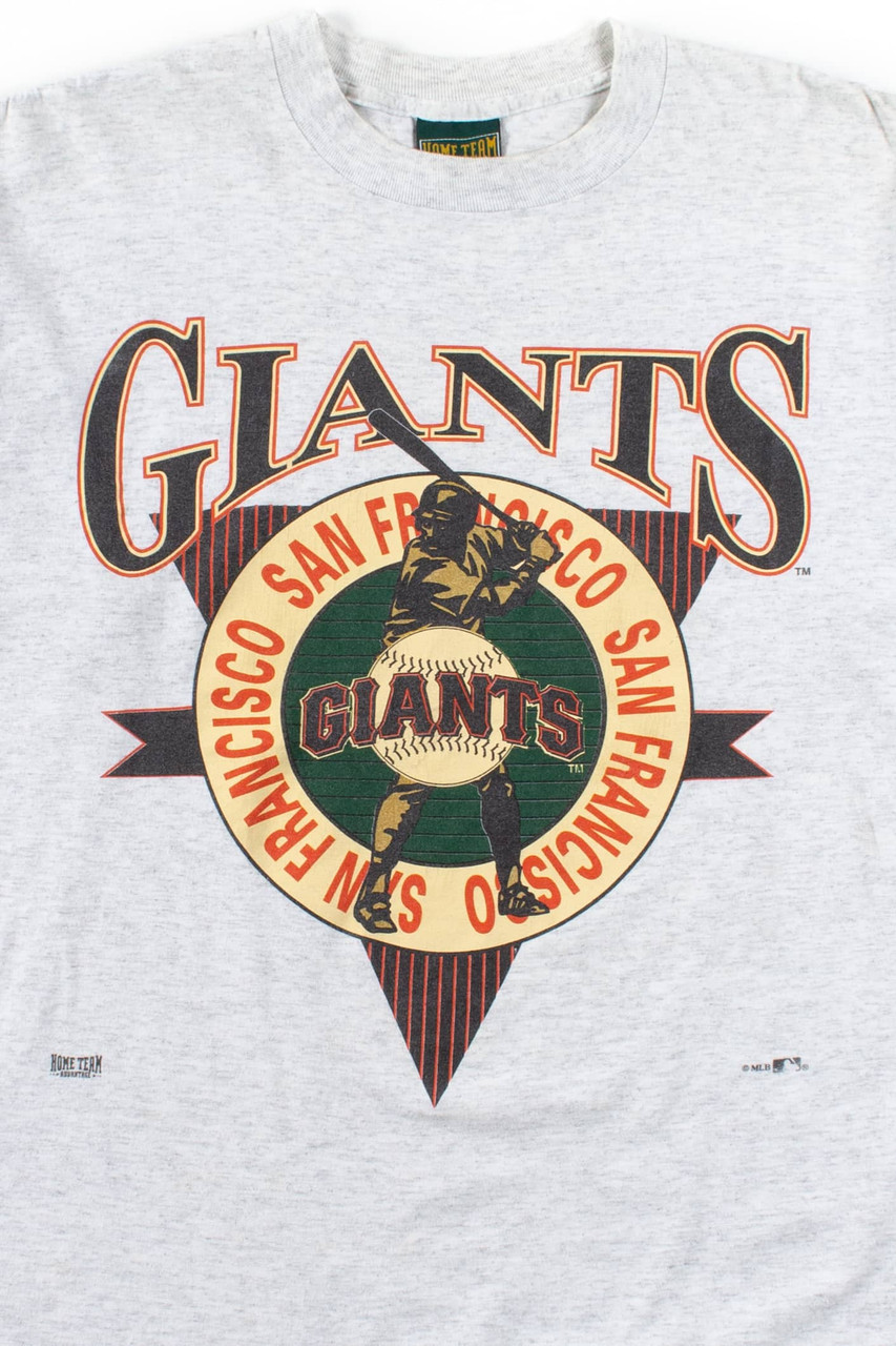 Vintage San Francisco Giants T-Shirt