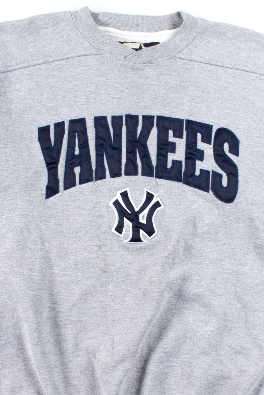 Vintage NY Yankees Sweatshirt