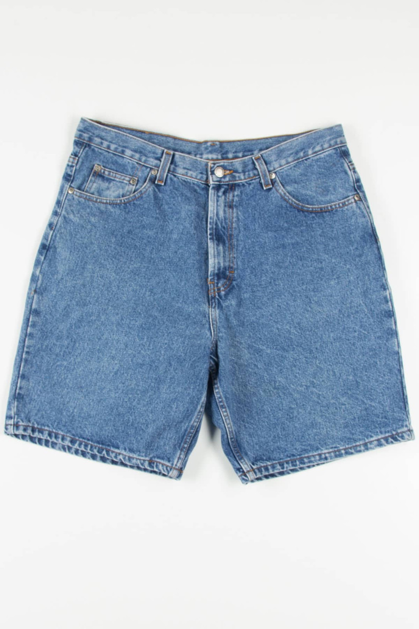 定番から人気の限定 SAPEur Vintage Denim Shorts M | www ...