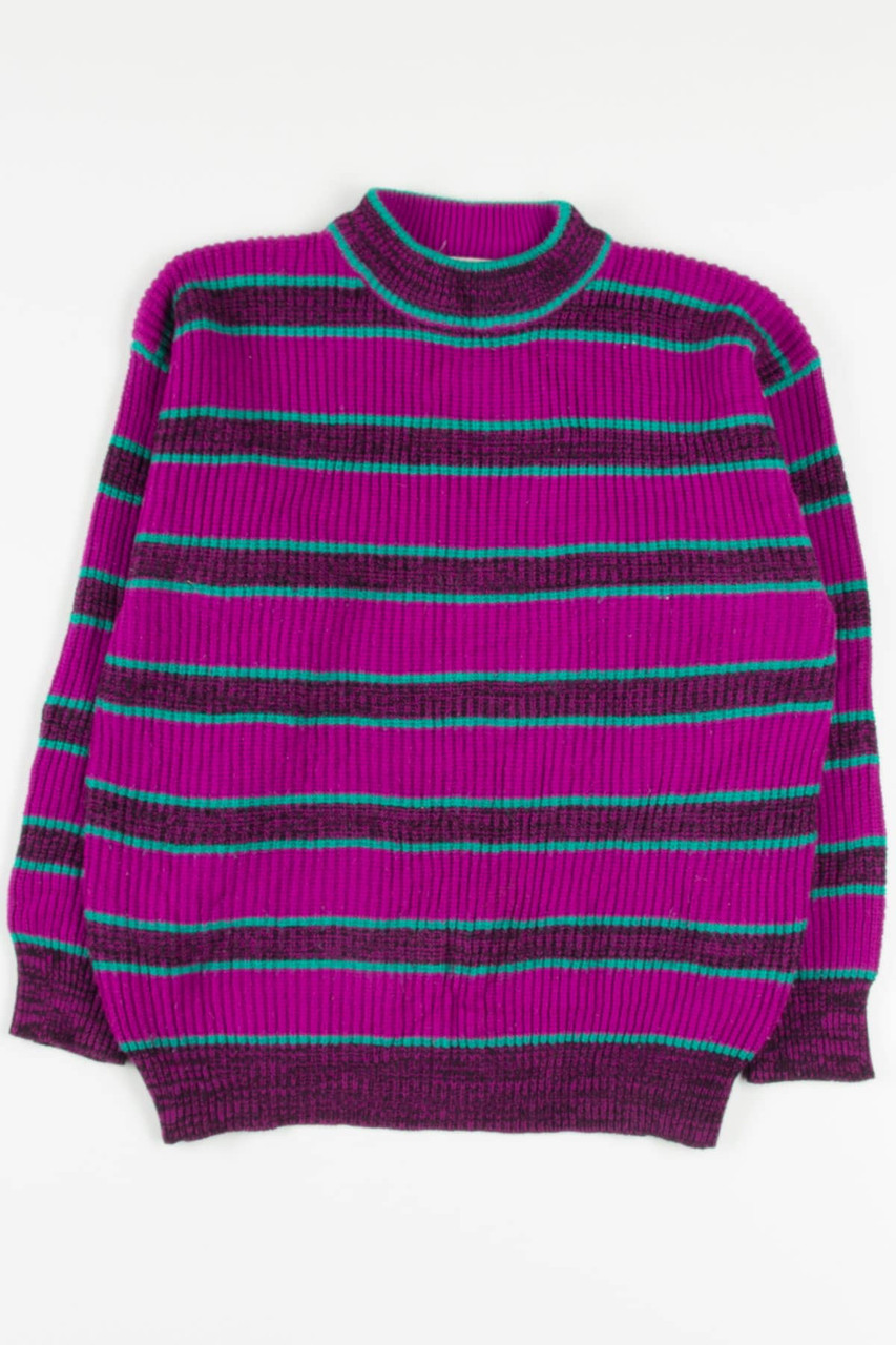Vintage 80s Sweater - Ragstock.com