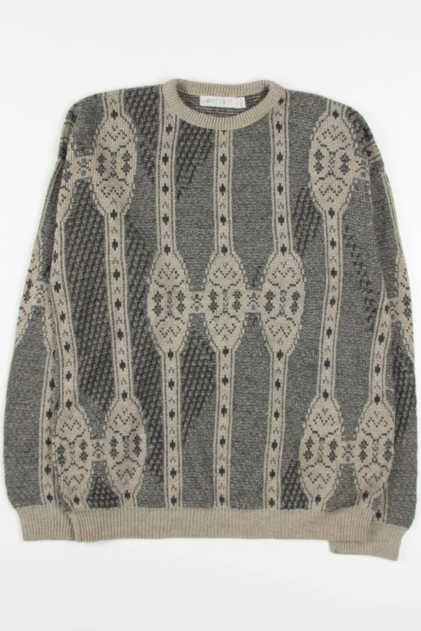 Vintage Jantzen 80s Sweater 3445 - Ragstock.com