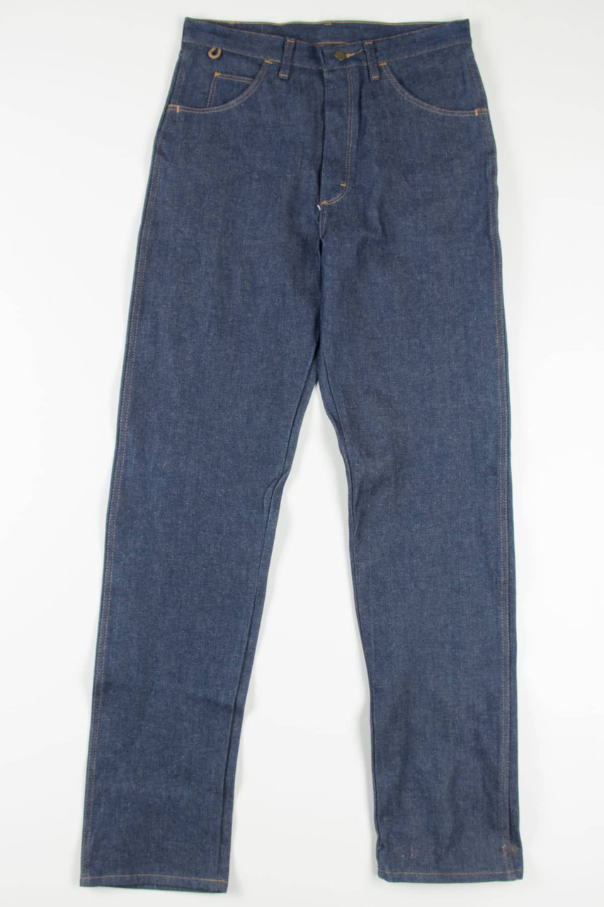 Deadstock Wrangler Denim Jeans (sz. W32 L36)